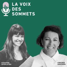 Artwork for La Voix des Sommets