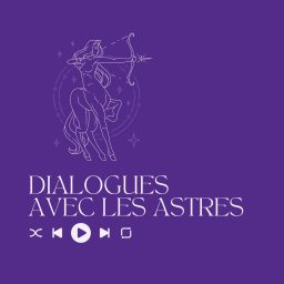 Artwork for Dialogues avec les astres
