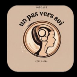 Artwork for Un pas vers soi avec Najwa