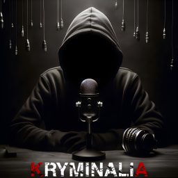 Artwork for Kryminalia
