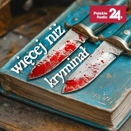 Artwork for Więcej niż kryminał