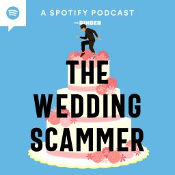 Artwork for The Wedding Scammer