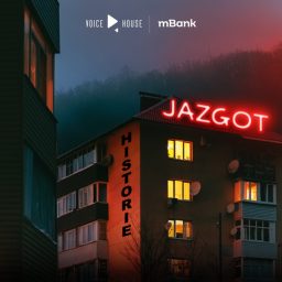 Artwork for Jazgot Historie