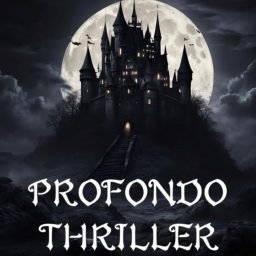Artwork for Profondo Thriller