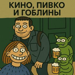 Artwork for Кино, Пивко и Гоблины