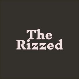 Artwork for The Rizzed Podcast