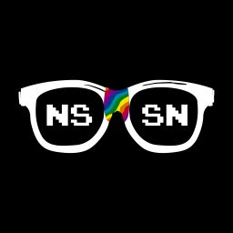 Artwork for Not So Straight Nerds