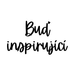 Artwork for Buď inspirující
