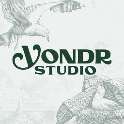 Artwork for The Yondr Studio Podcast