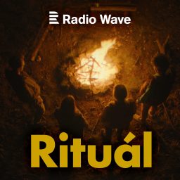 Artwork for Rituál