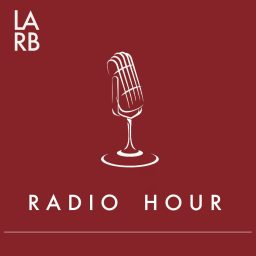 Artwork for LARB Radio Hour