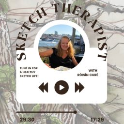 Artwork for Sketch Therapist