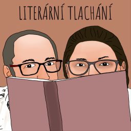 Artwork for Literární tlachání