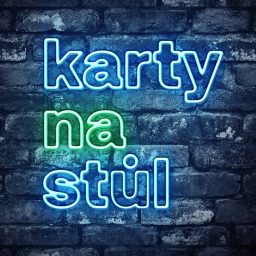 Artwork for Karty na stůl