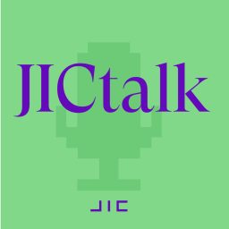 Artwork for JICtalk