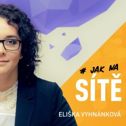 Artwork for Jak na sítě
