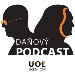Artwork for UOL Daňový podcast