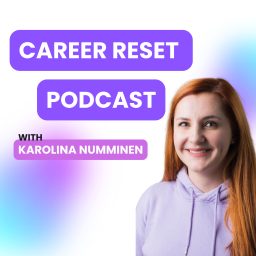 Artwork for Career Reset