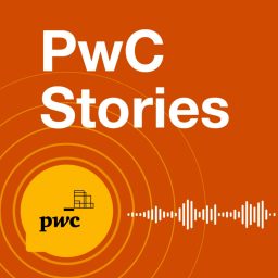 Artwork for PwC stories