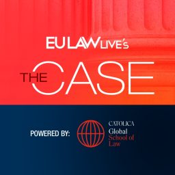 Artwork for The Case