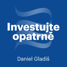 Artwork for Investujte opatrně