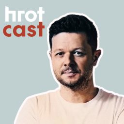 Artwork for Hrotcast