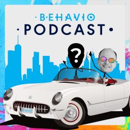 Artwork for Behavio Podcast
