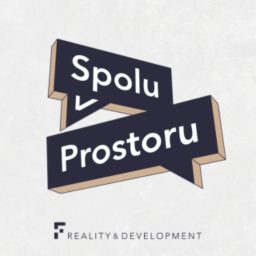 Artwork for Spolu v prostoru