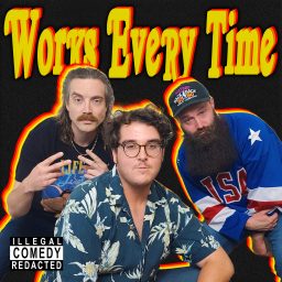 Artwork for Works Every Time