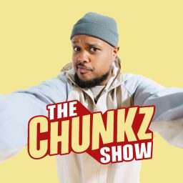 Artwork for The Chunkz Show