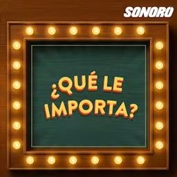 Artwork for ¿Qué le importa?