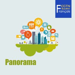 Artwork for Panorama