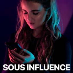 Artwork for Sous Influence par Amistory