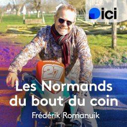 Artwork for Les Normands du bout du coin