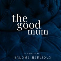 Artwork for The Good Mum