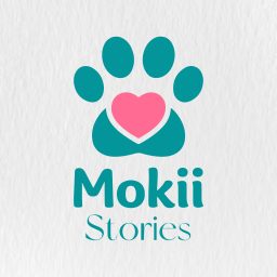 Artwork for Mokii Stories