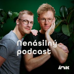 Artwork for Nenásilný podcast