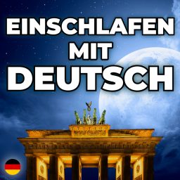Artwork for Einschlafen mit Deutsch