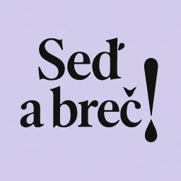 Artwork for Seď a breč!