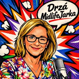 Artwork for Drzá MidlifeJarka