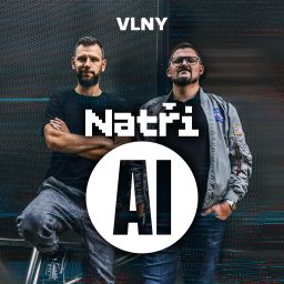 Artwork for NatřiAI