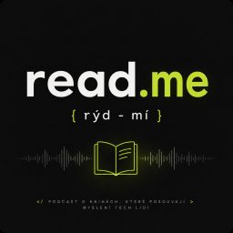 Artwork for Read.me