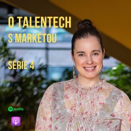 Artwork for O talentech s Markétou