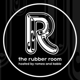 Artwork for The Rubber Room