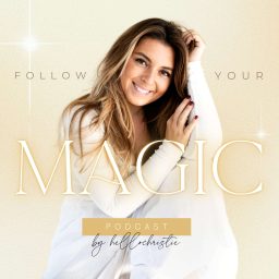 Artwork for Follow Your Magic