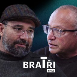 Artwork for Bratři