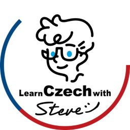 Artwork for Learn Czech with Steve