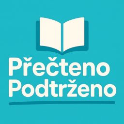 Artwork for Přečteno Podtrženo