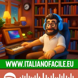 Artwork for Italiano Facile