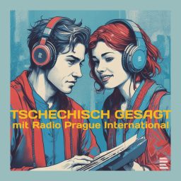 Artwork for Tschechisch gesagt
